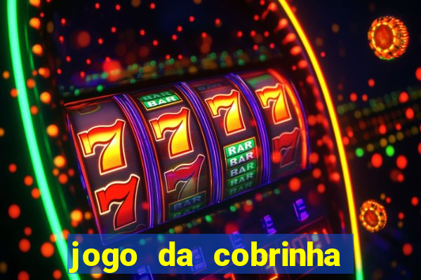 jogo da cobrinha paga de verdade